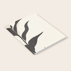 Abstract Minimal Plant Notebook Gallery Image 2