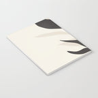 Abstract Minimal Plant Notebook Gallery Image 3