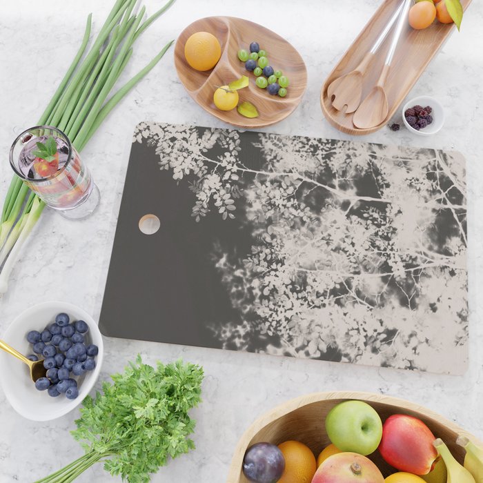 Midnight Summer Cutting Board Gallery Image 2