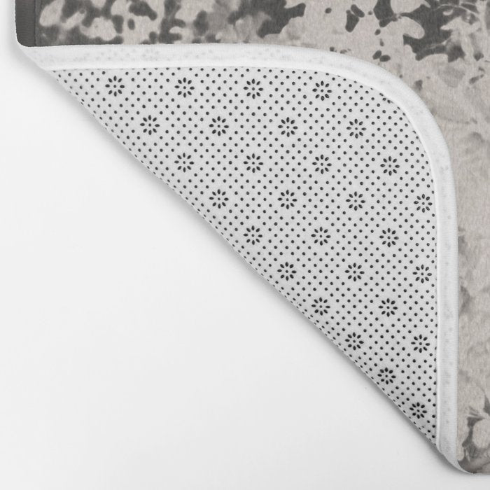 Midnight Summer Bath Mat Gallery Image 2