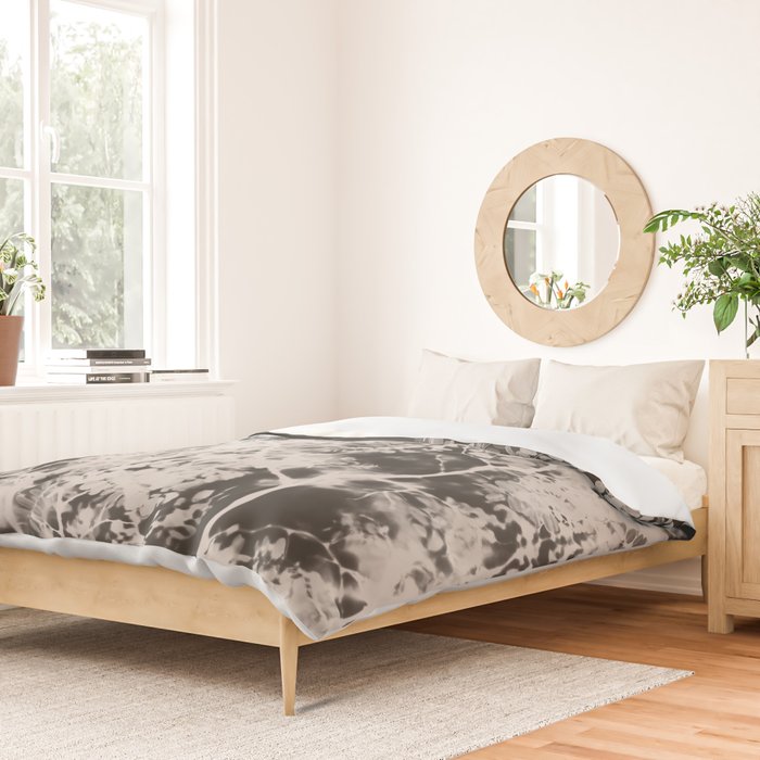 Midnight Summer Duvet Cover Gallery Image 2