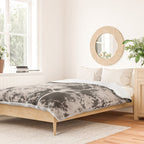 Midnight Summer Duvet Cover Gallery Image 2