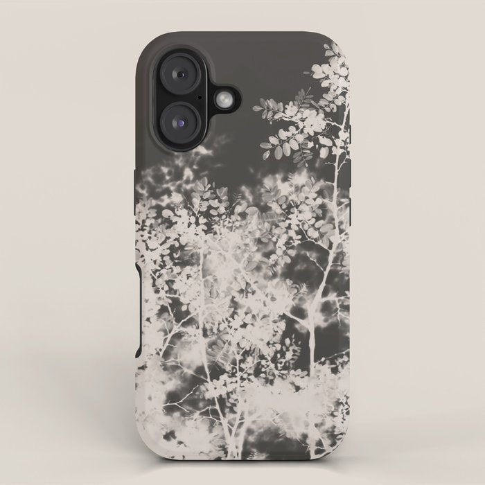 Midnight Summer iPhone Case Gallery Image 1