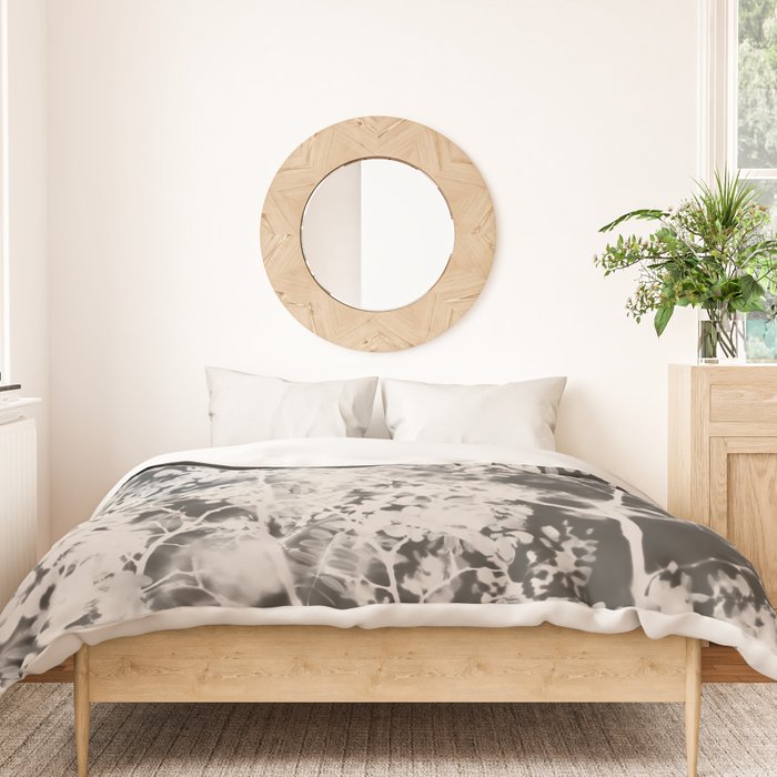 Midnight Summer Duvet Cover Gallery Image 3