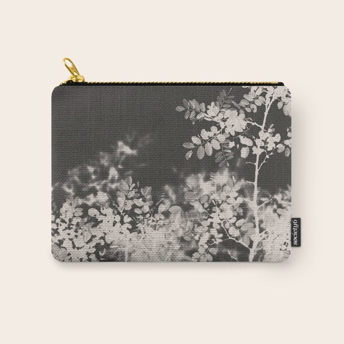 Midnight Summer Carry All Pouch Gallery Image 1