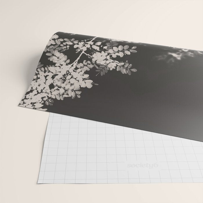 Midnight Summer Wrapping Paper Gallery Image 2