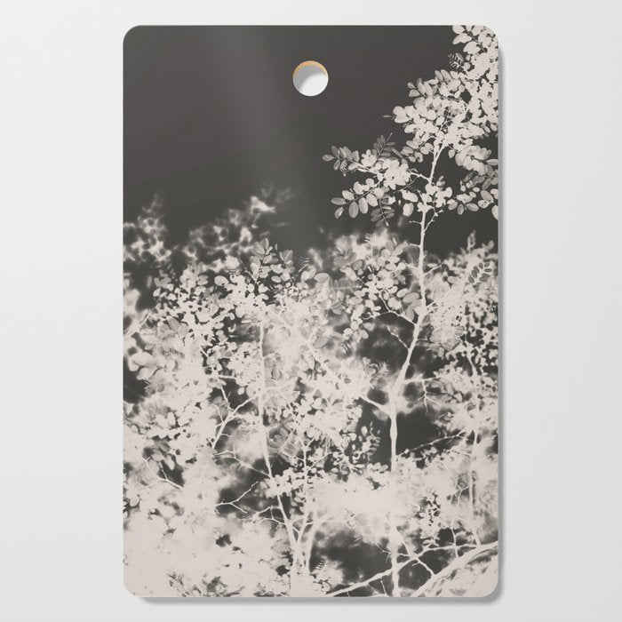Midnight Summer Cutting Board Gallery Image 1