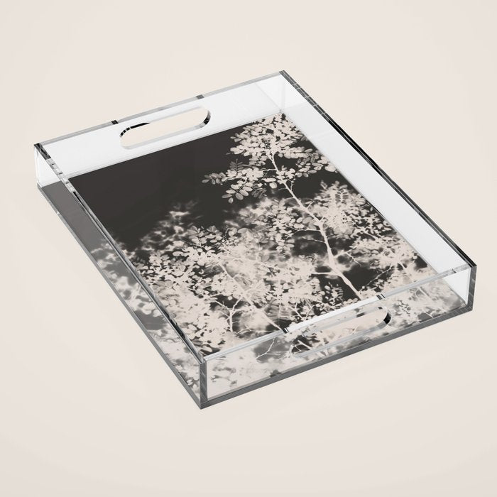 Midnight Summer Acrylic Tray Gallery Image 1
