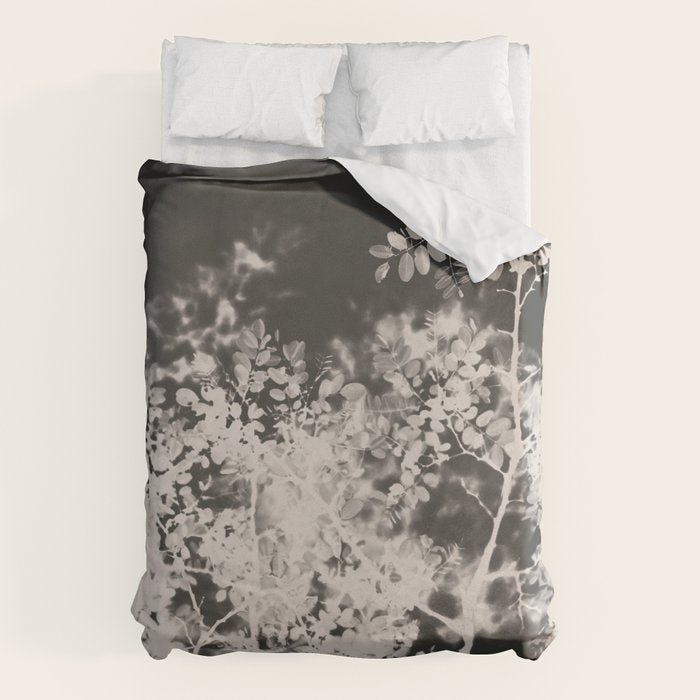 Midnight Summer Duvet Cover Gallery Image 6