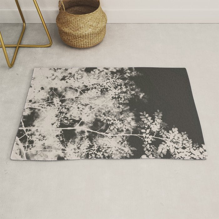 Midnight Summer Rug Gallery Image 1