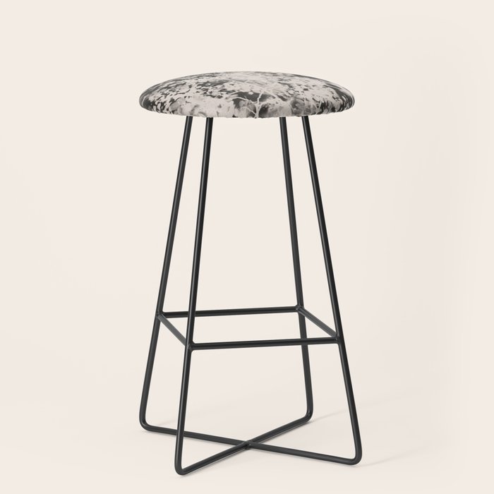 Midnight Summer Stool Gallery Image 1