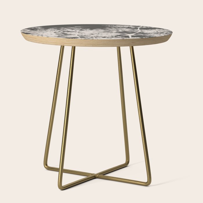 Midnight Summer Side Table Gallery Image 1