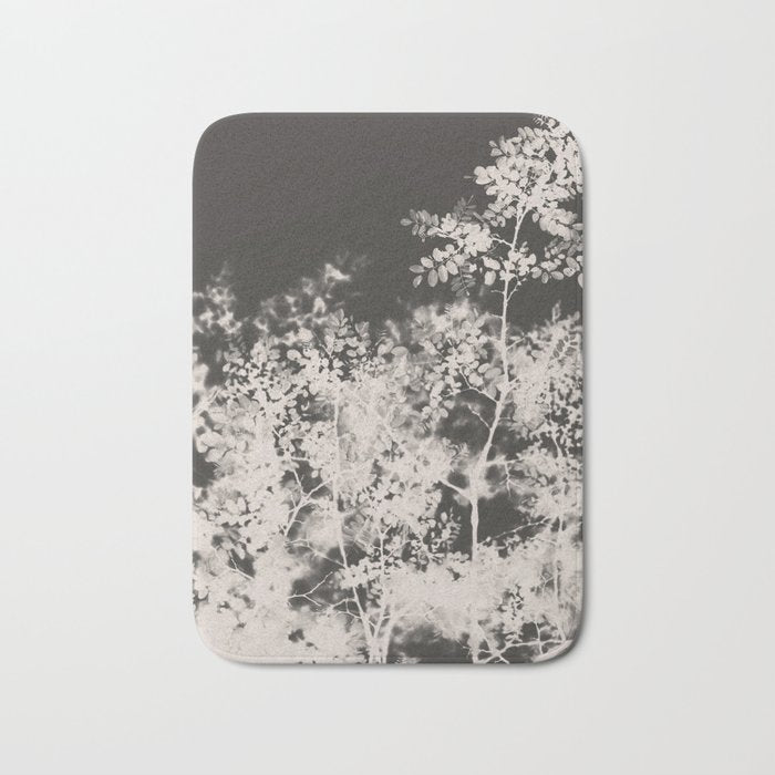 Midnight Summer Bath Mat Gallery Image 1