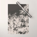 Midnight Summer Wrapping Paper Gallery Image 1