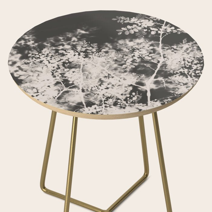 Midnight Summer Side Table Gallery Image 2