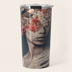 In Bloom 11 Travel Mug Gallery Image 1