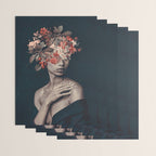 In Bloom 11 Wrapping Paper Gallery Image 3