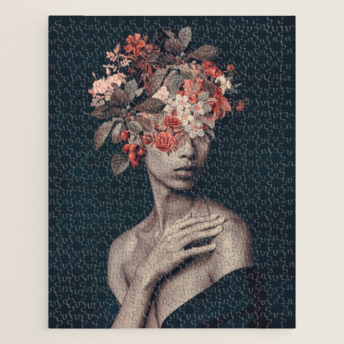 In Bloom 11 Jigsaw Puzzle Gallery Image 1