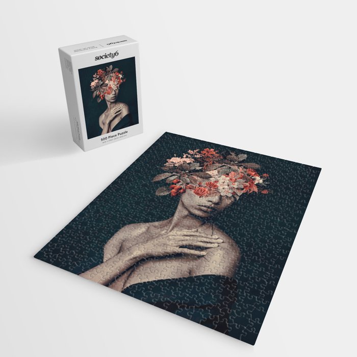 In Bloom 11 Jigsaw Puzzle Gallery Image 2