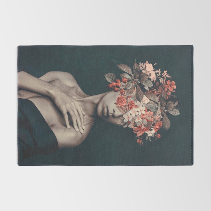 In Bloom 11 Rug Gallery Image 2