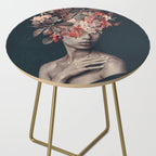 In Bloom 11 Side Table Gallery Image 2