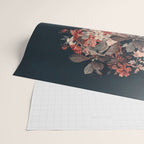 In Bloom 11 Wrapping Paper Gallery Image 2
