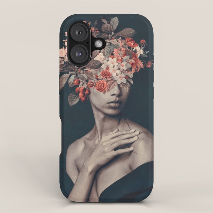 In Bloom 11 iPhone Case Gallery Image 1