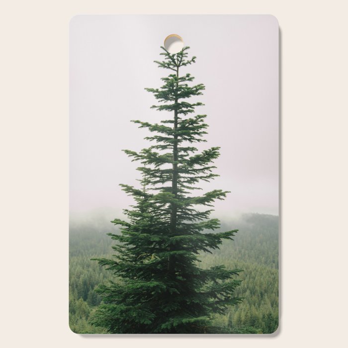 Single Tree Cutting Board Gallery Image 1