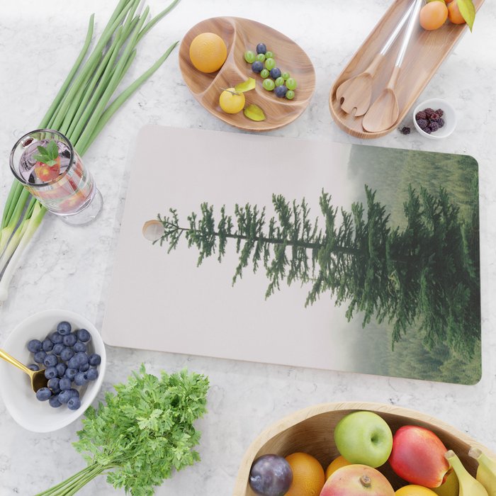 Single Tree Cutting Board Gallery Image 2