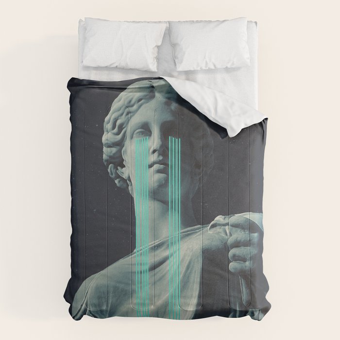 a kind of Sorrow Comforter Gallery Image 6