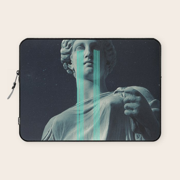 a kind of Sorrow Laptop Sleeve Gallery Image 1