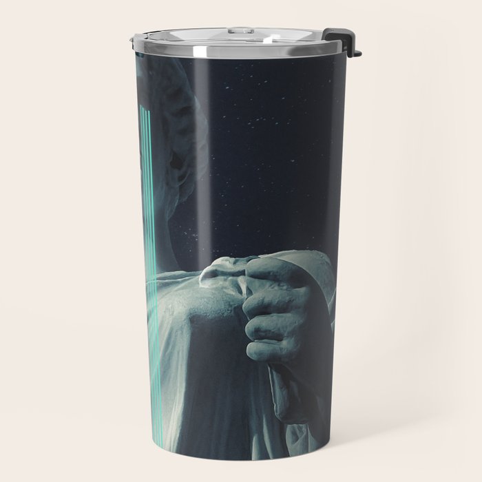 a kind of Sorrow Travel Mug Gallery Image 2