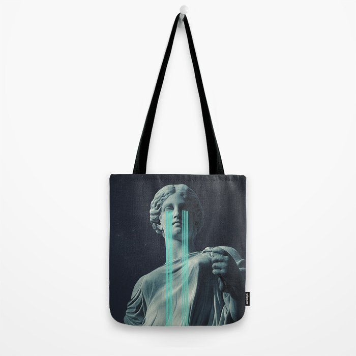 a kind of Sorrow Tote Bag Gallery Image 2