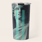 a kind of Sorrow Travel Mug Gallery Image 1