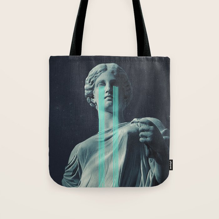 a kind of Sorrow Tote Bag Gallery Image 1