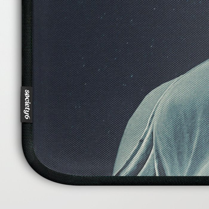 a kind of Sorrow Laptop Sleeve Gallery Image 3