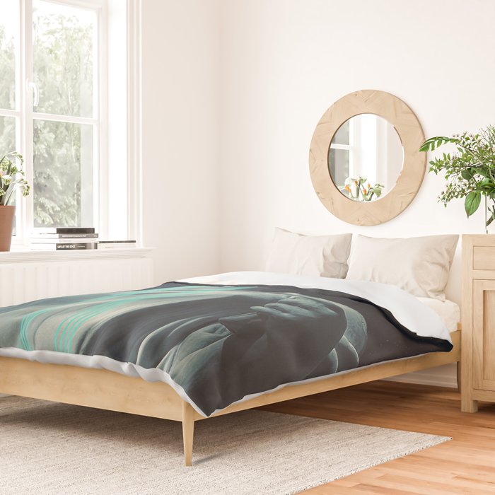 a kind of Sorrow Duvet Cover Gallery Image 2