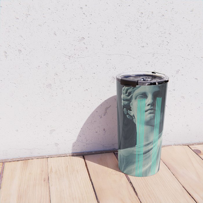 a kind of Sorrow Travel Mug Gallery Image 4