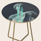a kind of Sorrow Side Table Gallery Image 2
