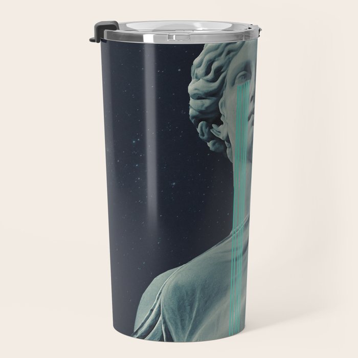 a kind of Sorrow Travel Mug Gallery Image 3