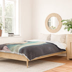 They are Expecting Us at Home Duvet Cover Gallery Image 2