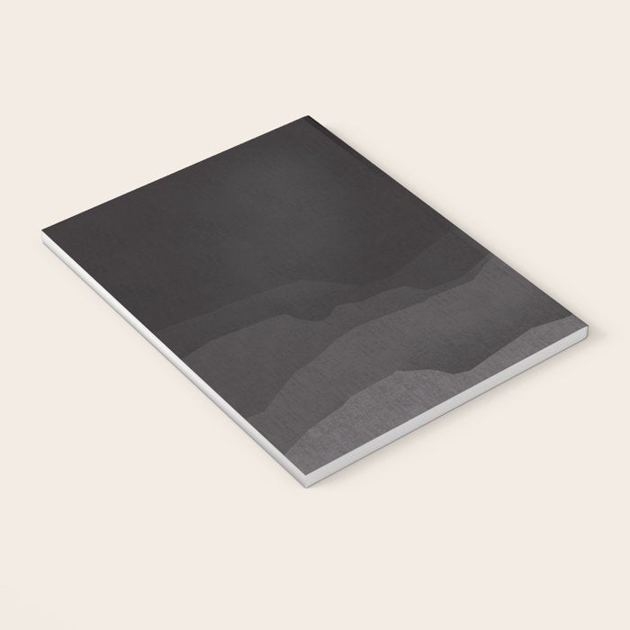 Rise of the golden moon Notebook Gallery Image 3