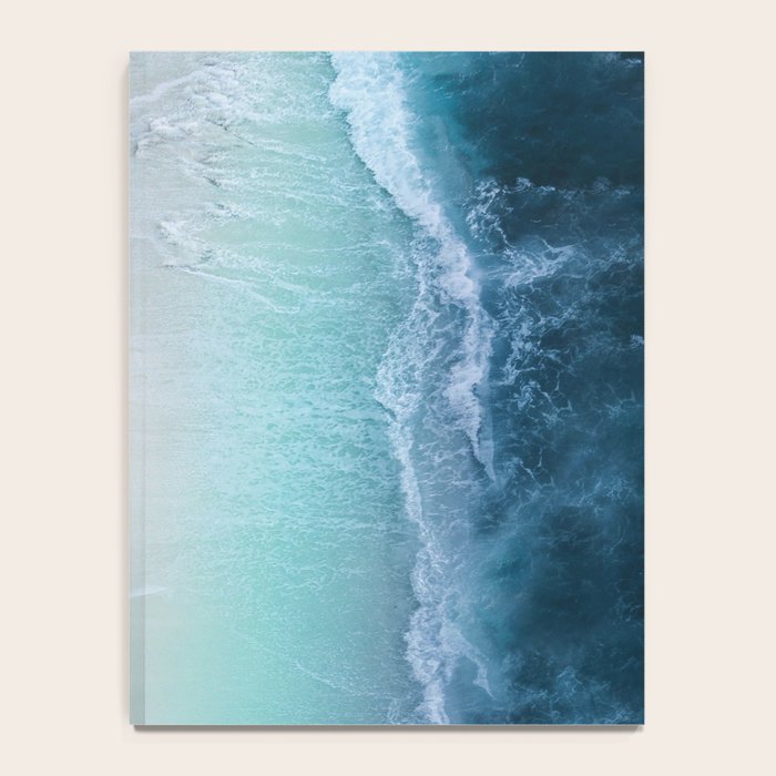 Turquoise Sea Notebook Gallery Image 4