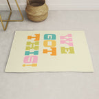 We Got This! Rug Gallery Image 1