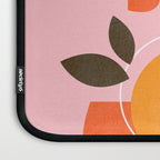 Retro Cocktail Nº1 Aperol Spritz Laptop Sleeve Gallery Image 3