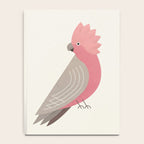 Whimsy Galah Notebook Gallery Image 4