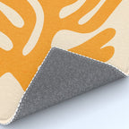 Sunglow: Matisse Paper Cutouts 09 Rug Gallery Image 4