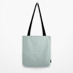 Arch Symmetry XV Tote Bag Gallery Image 2