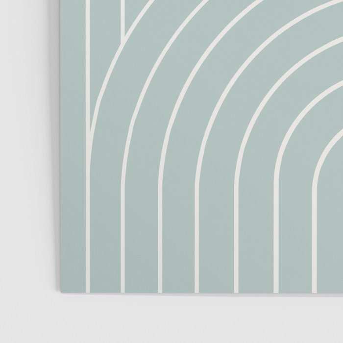 Arch Symmetry XV Poster Gallery Image 3