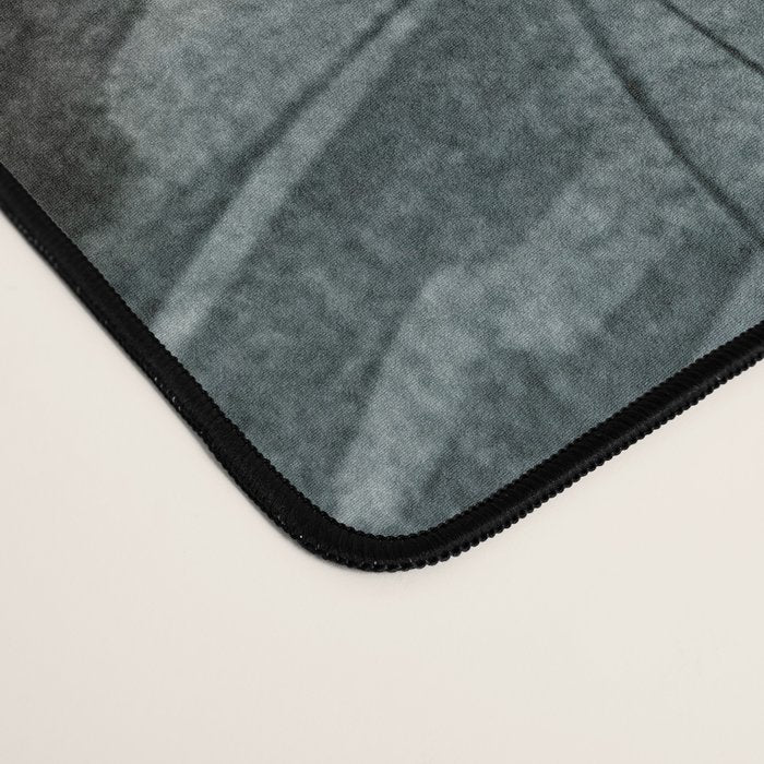 Abstract Tropical Art 16 Desk Mat Gallery Image 4